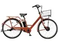 ステップクルーズe ST6B45 + 専用充電器
