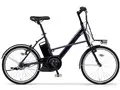 PAS CITY-X PA20CX 2025年モデル + 専用充電器