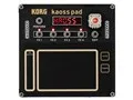 Nu：Tekt NTS-3 kaoss pad kit