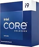 Core i9 13900KF BOX