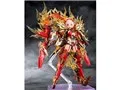 メガミデバイス 皇巫 スサノヲ 紅蓮