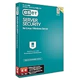 ESET Server Security for Linux/Windows Server 更新 2023年版
