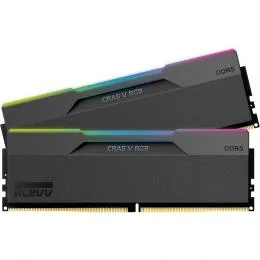 KLEVV KD5AGUA80-72B340G [DDR5 PC5-57600 16GB 2枚組]