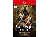 カルドセプト ビギンズ Nintendo Switch 2 Edition [特装版]