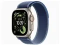 Apple Watch Ultra 3 GPS+Cellularモデル 49mm トレイルループ M/L