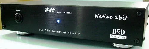 AX-U1P