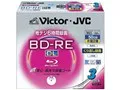 BV-E260HW3 [BD-RE DL 2倍速 3枚組]