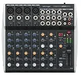 XENYX 1202SFX