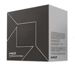 Ryzen Threadripper PRO 7965WX BOX