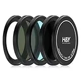 49mm MagneticフィルターKit for SONY ZV1