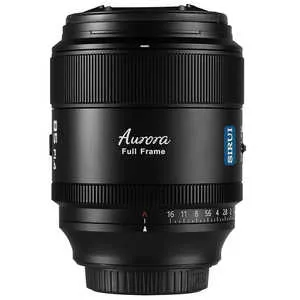 AURORA AF 85mm F1.4 FF AU85-E-JP [ソニーE用]