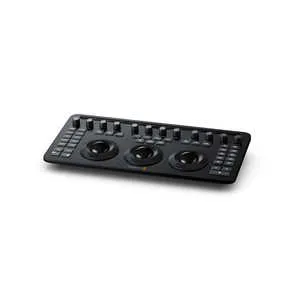 DaVinci Resolve Micro Color Panel (JA)