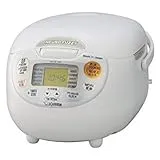極め炊き NS-ZLH18-WZ [プレミアムホワイト 海外仕様モデル]