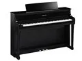 Clavinova CLP-875PE [黒鏡面艶出し]