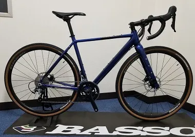 FANGO 2025年モデル [NAVY]