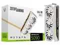 ZOTAC GAMING GeForce RTX 5090 SOLID OC White Edition ZT-B50900Q-10P [PCIExp 32GB]
