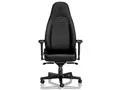ICON Black Edition NBL-ICN-PU-BED-SGL [マットブラック]