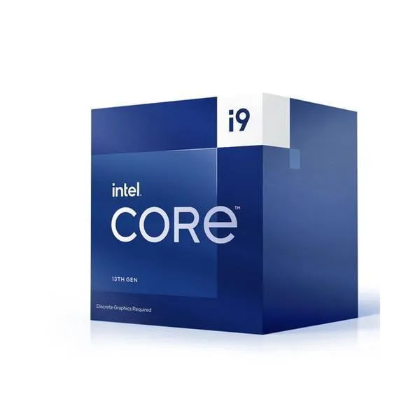 Core i9 13900F BOX