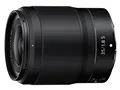 NIKKOR Z 35mm f/1.8 S