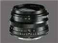 フォクトレンダー NOKTON 35mm F1.2 X-mount