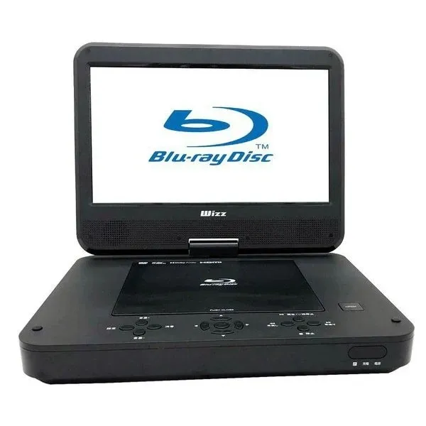 Wizz WPB-S1006