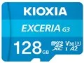 EXCERIA G3 KMU-C128G [128GB]