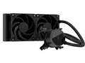 Radius 240 FD-W-RA1-2401 [Black]