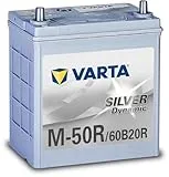 SILVER DYNAMIC M-50R/60B20R