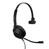 Evolve2 30 SE USB-C MS Mono