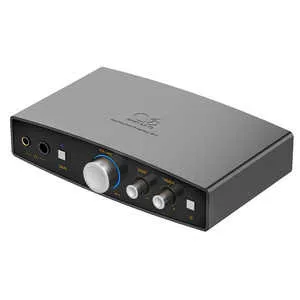 SHANLING EH1 [Black]