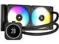 iCUE H100i ELITE LCD CW-9060061-WW