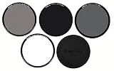 MAGNETIC SLIM ADVANCED KIT 82mm