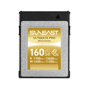 SE-CFXB160S1700 [160GB]