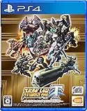 スーパーロボット大戦T プレミアムアニメソング&サウンドエディション [期間限定版] [PS4]