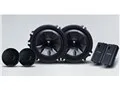 MetioSound MS-165-HL-125-BK