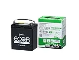 ECO.R STANDARD EC-40B19L