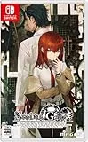 STEINS；GATE RE：BOOT(シュタインズゲート リブート) [通常版] [Nintendo Switch]