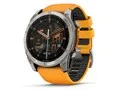 fenix 8 Sapphire AMOLED 51mm