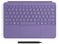 Surface Pro 12 インチ キーボード(ペン収納付き/スリムペン付き)