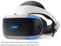 PlayStation VR PlayStation Camera同梱版 CUHJ-16003