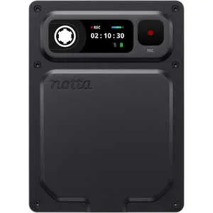 Notta Memo Pro [Space Black]