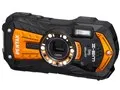 Optio WG-2 GPS