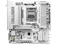 B850M Challenger WiFi White