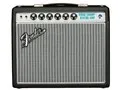 68 CUSTOM VIBRO CHAMP REVERB [Black]