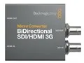 Micro Converter BiDirectional SDI/HDMI 3G wPSU