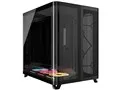 AIR 5400 LX-R iCUE LINK Tempered Glass