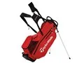 TF531 プロ スタンド バッグ [Red]