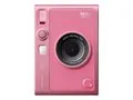 instax mini Evo チェキ Limited Edition [PINK]