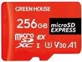 GH-SDM-EXA256G [256GB]