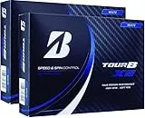 BRIDGESTONE GOLF TOUR B XS 2022年モデル [ホワイト]